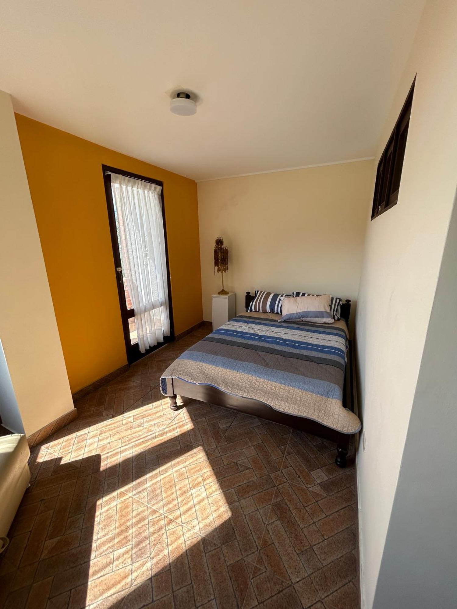Villa Camila Hostel Coroico Δωμάτιο φωτογραφία