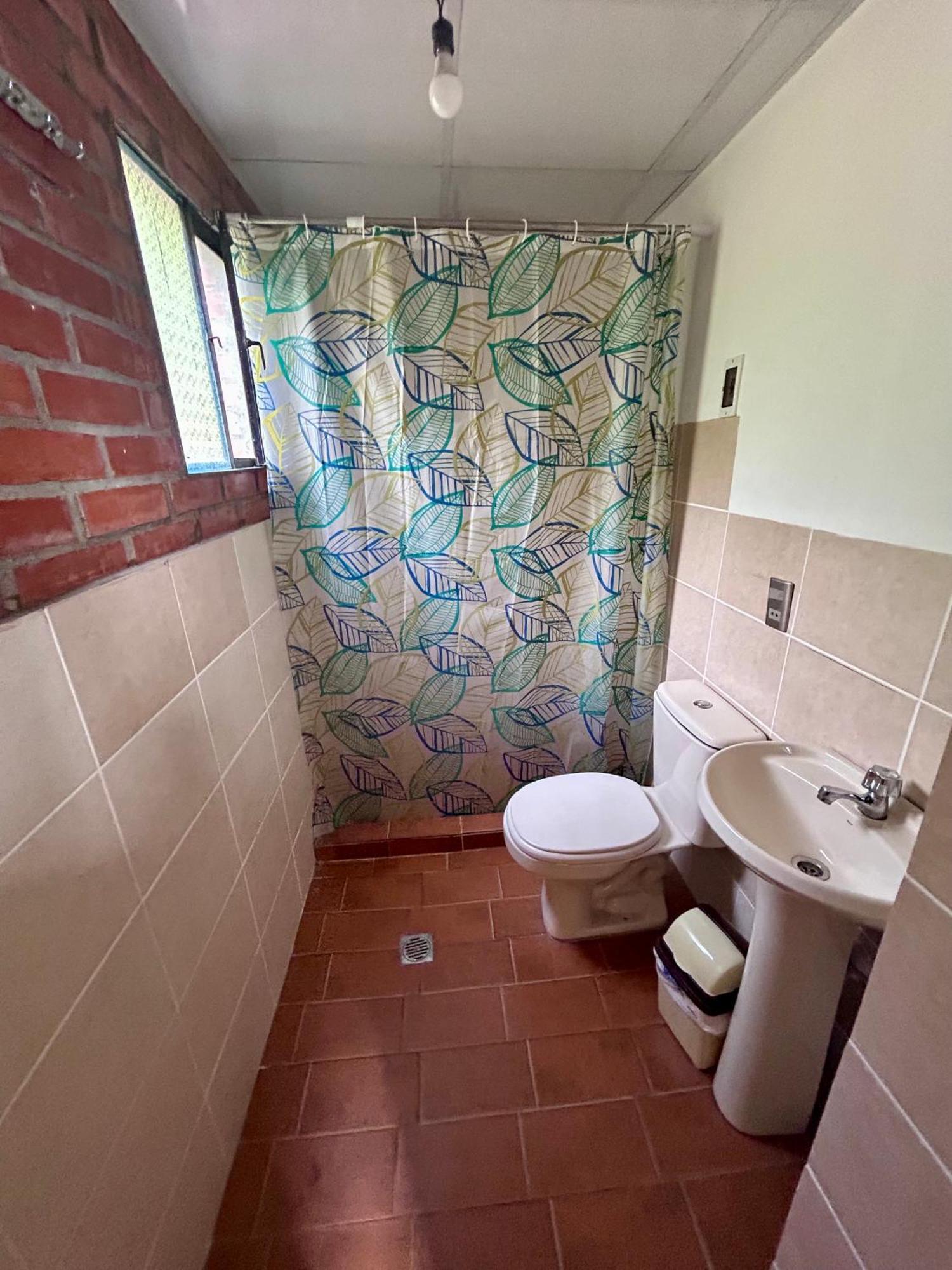 Villa Camila Hostel Coroico Δωμάτιο φωτογραφία